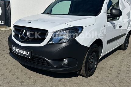 Mercedes-Benz Citan 35.138 km 14.900 &euro; Solms 35606