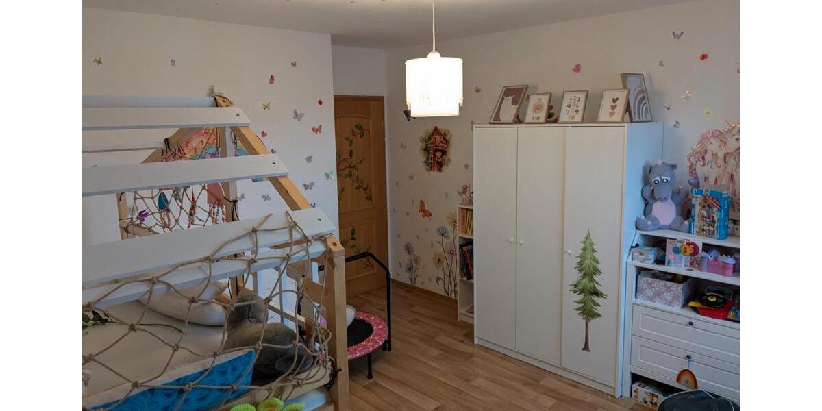 Etagenwohnung Gießen Allendorf - 3 Zimmer, 100 m&sup2;, 970&euro; | Angebot:26262297