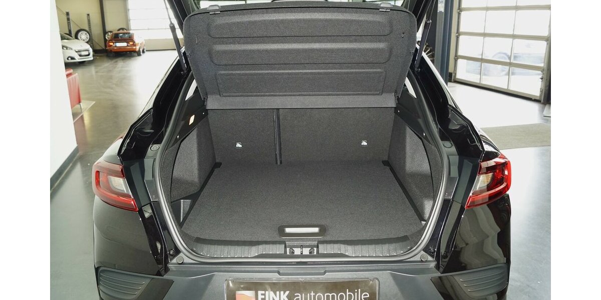 Renault Arkana Mild Hybrid TCe 140 EDC Techno Kamera 29.999 km 21.650 &euro; Lich 35423
