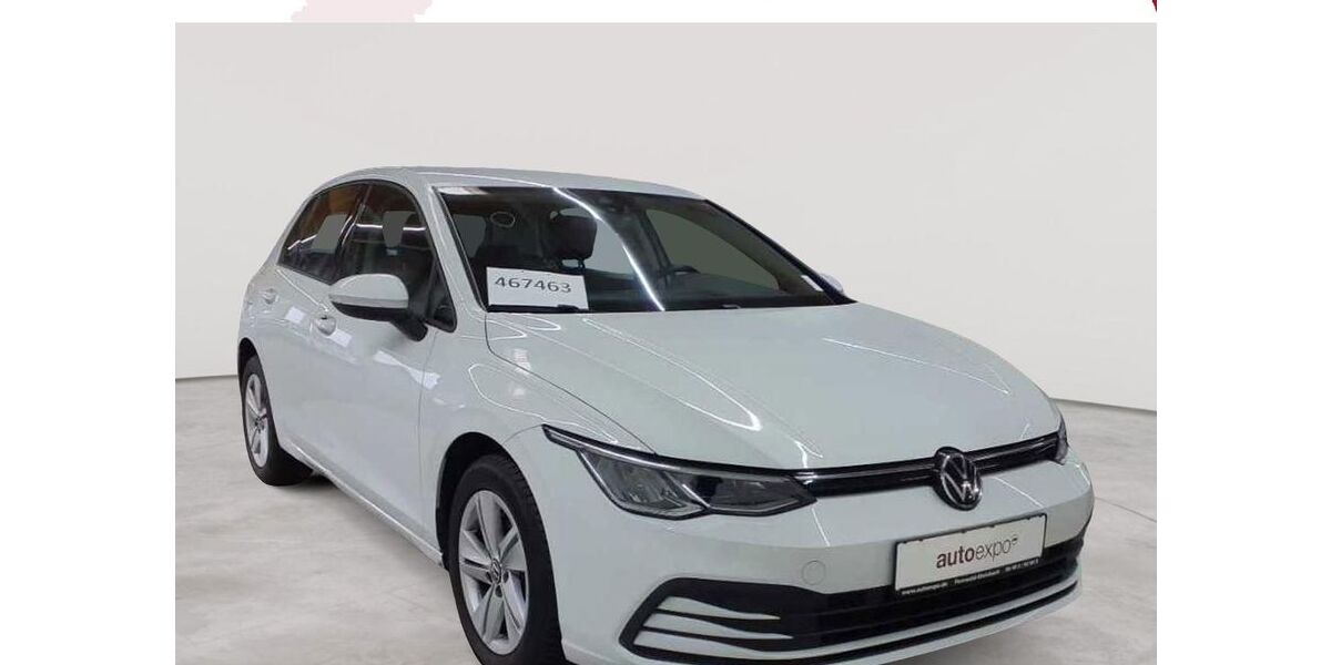 VW Golf 67.861 km 17.989 &euro; Fernwald-Steinbach 35463