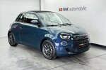 Fiat 500e Cabrio 1.Hand 42kWh Sitzheizung Kamera 15.200 km 21.320 &euro; Lich 35423