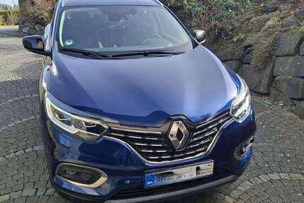 Renault Kadjar 84.500 km 14.500 &euro; Bad Endbach 35080