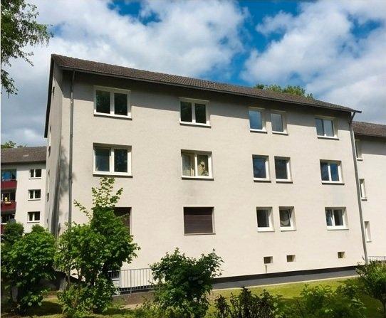 Etagenwohnung Marburg Marbach - 3 Zimmer, 59 m&sup2;, 214.000&euro; | Angebot:26039346