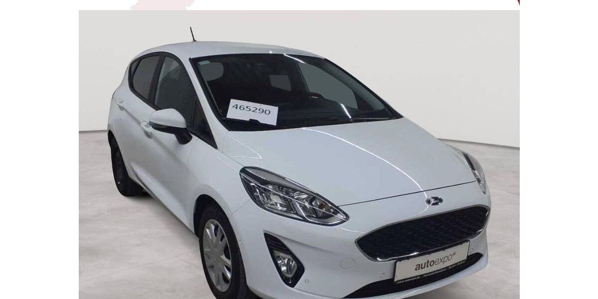 Ford Fiesta 68.905 km 10.890 &euro; Fernwald-Steinbach 35463