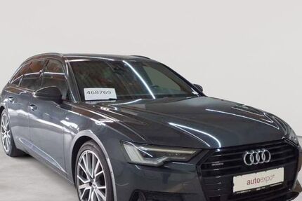 Audi A6 100.713 km 35.589 &euro; Fernwald-Steinbach 35463