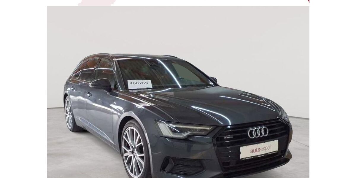 Audi A6 100.713 km 35.589 &euro; Fernwald-Steinbach 35463