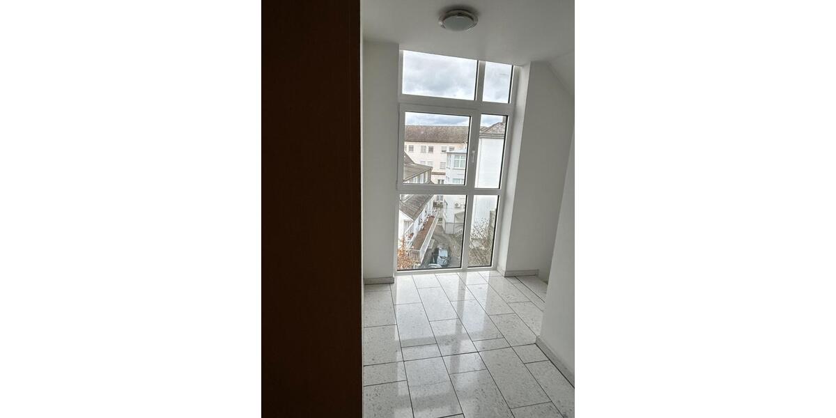 Etagenwohnung Gießen Allendorf - 2 Zimmer, 43 m&sup2;, 630&euro; | Angebot:25968066