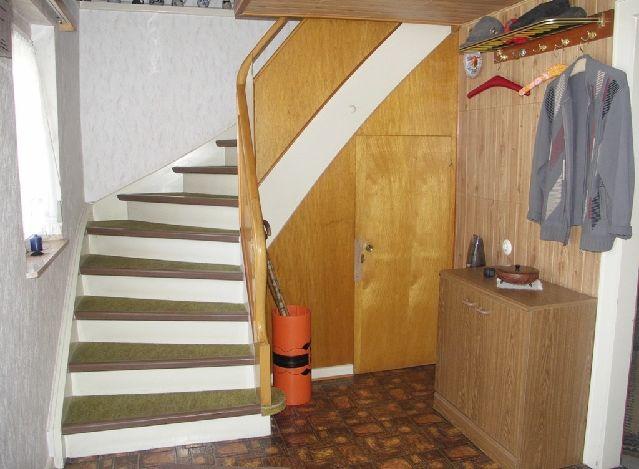 Einfamilienhaus Hohenahr - 4 Zimmer, 100 m&sup2;, 650&euro; | Angebot:25532508