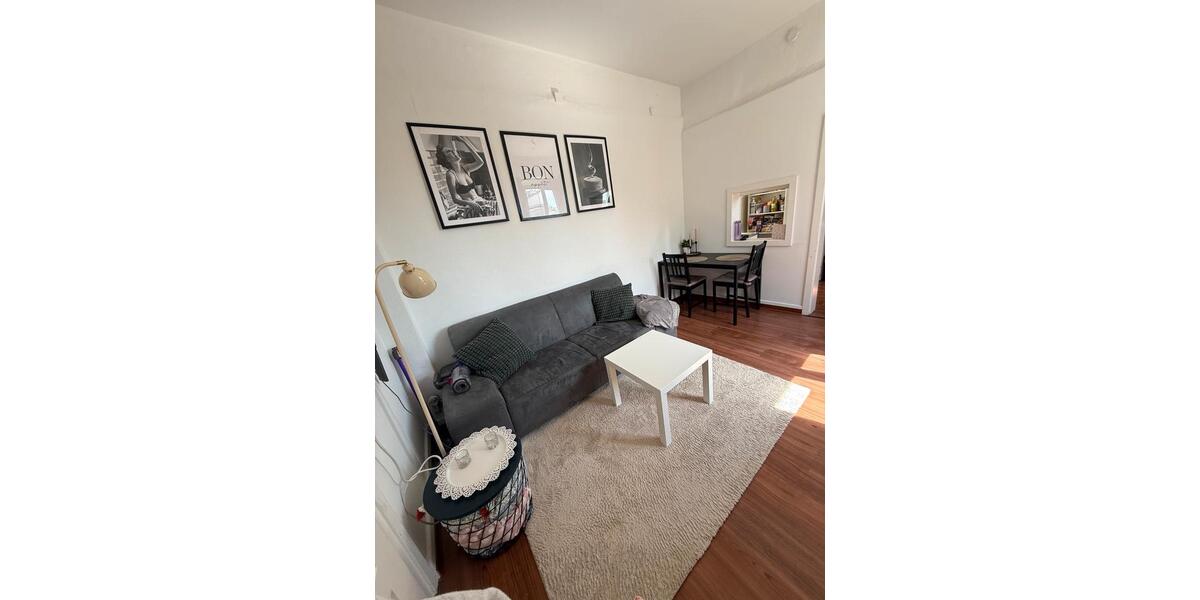 Etagenwohnung Gießen Allendorf - 3 Zimmer, 65 m&sup2;, 476&euro; | Angebot:26595237