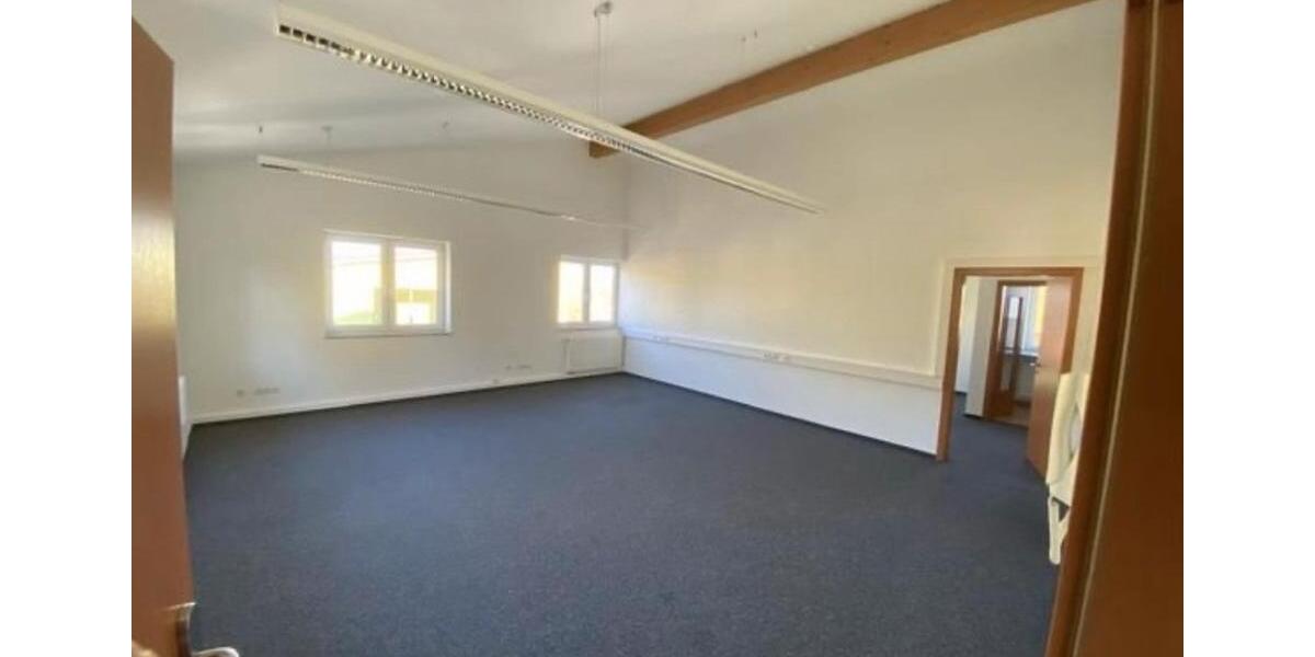 Gewerbeobjekt Buseck - 3.200&euro; | Angebot:25893638