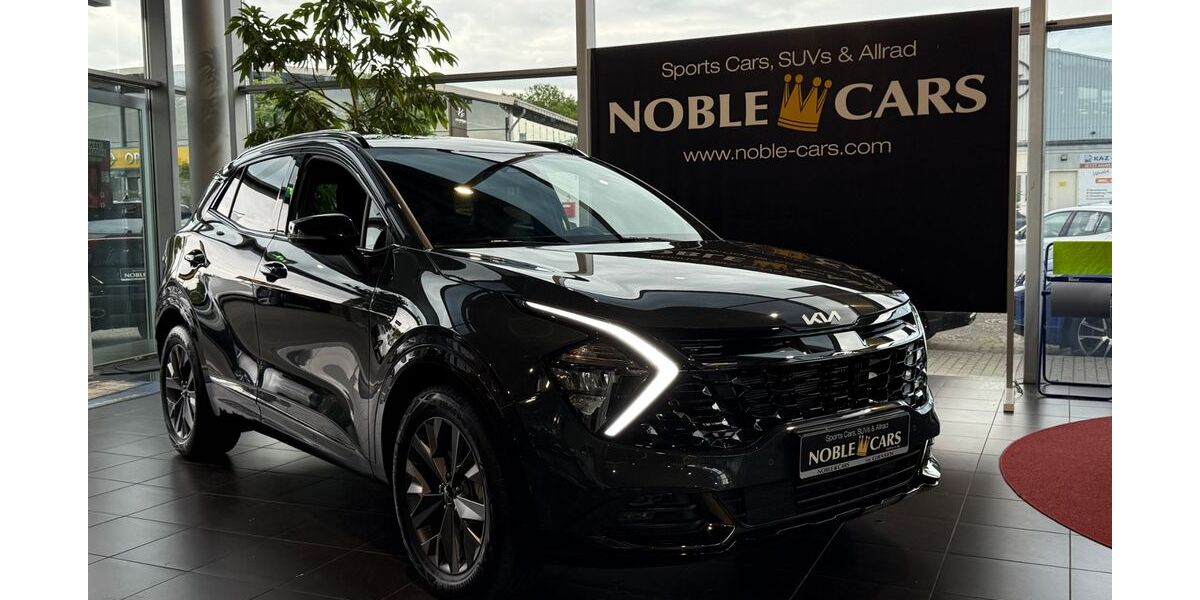 Kia Sportage 20.450 km 30.980 &euro; Giessen 35394
