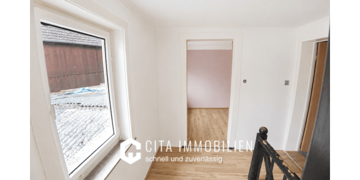 Einfamilienhaus Hungen Langd - 5 Zimmer, 147 m&sup2;, 179.000&euro; | Angebot:26695713