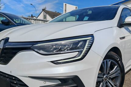 Renault Megane 98.105 km 12.890 &euro; Wölfersheim 61200