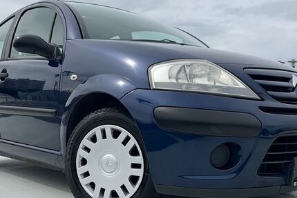 Citroen C3 146.000 km 1.480 &euro; Bad Nauheim 61231