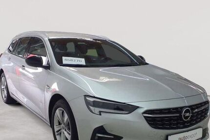 Opel Insignia 58.540 km 18.389 &euro; Fernwald-Steinbach 35463