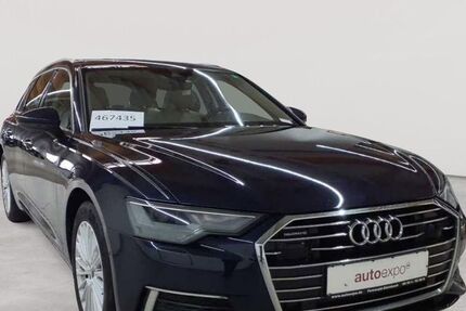 Audi A6 84.456 km 32.989 &euro; Fernwald-Steinbach 35463