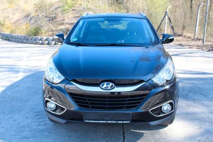 Hyundai ix35 167.544 km 9.490 &euro; Rabenau 35466