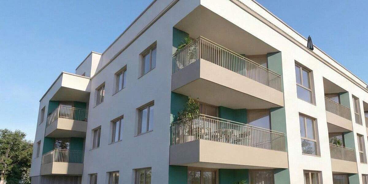 Etagenwohnung Ober-Mörlen Mörlen - 2 Zimmer, 71 m&sup2;, 361.000&euro; | Angebot:25715583