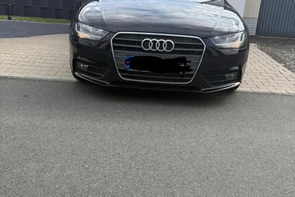 Audi A4 308.000 km 6.400 &euro; Ehringshausen 35630