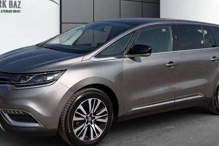 Renault Espace 100.000 km 14.900 &euro; Butzbach 35510