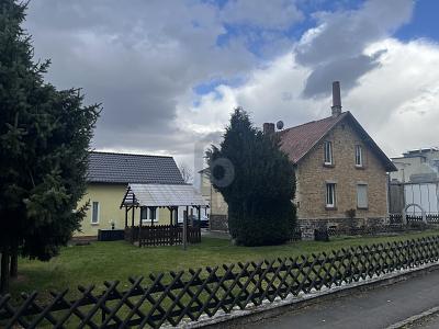 VIEL PLATZ, VIELE MÖGLICHKEITEN - Mehrfamilienhaus, Wohnhaus Hungen | Angebot:26455937