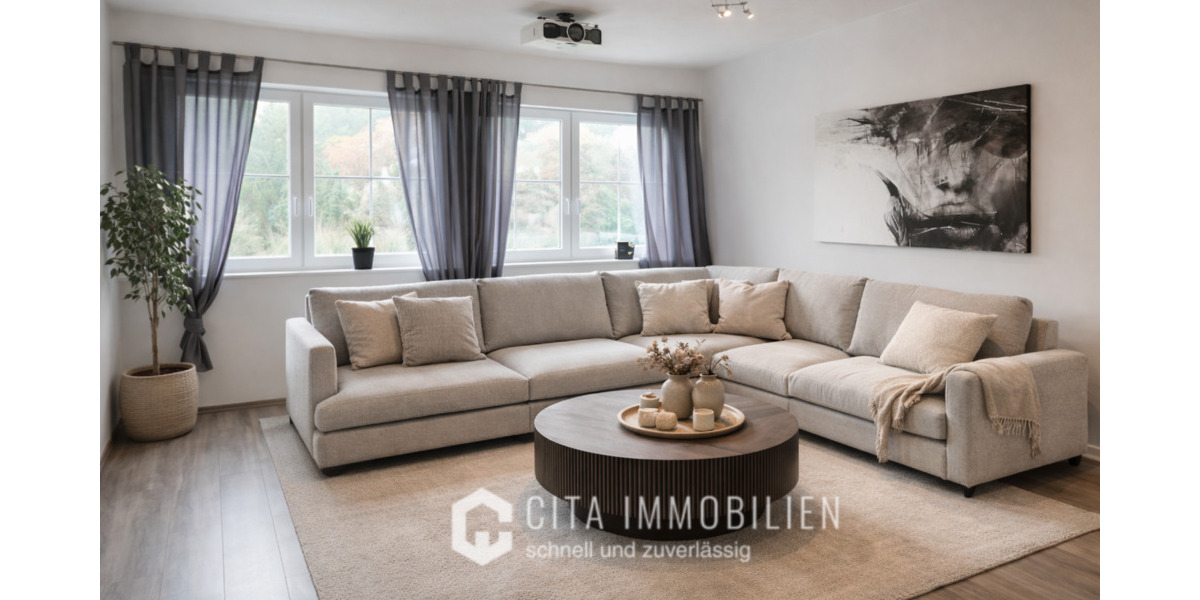 Einfamilienhaus Schöffengrund Niederquembach - 1 Zimmer, 475 m&sup2;, 949.000&euro; | Angebot:25820744