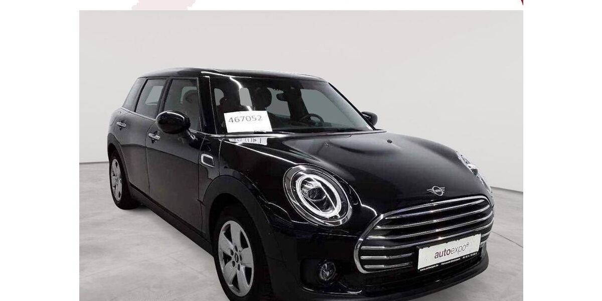 Mini Cooper 76.005 km 16.990 &euro; Fernwald-Steinbach 35463