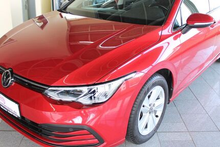 VW Golf 54.021 km 16.777 &euro; Wölfersheim 61200