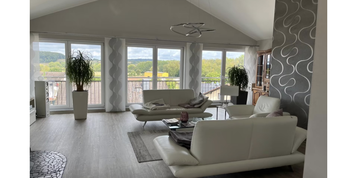 Etagenwohnung Reiskirchen - 7 Zimmer, 250 m&sup2;, 670.000&euro; | Angebot:26016746