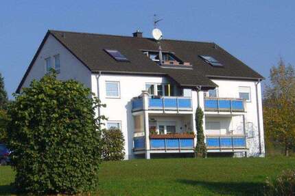 Wohnung Aßlar-Werdorf Werdorf - 3 Zimmer, 82 m&sup2;, 575&euro; | Angebot:25964991