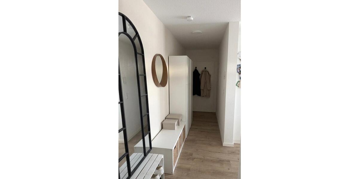 Erdgeschoßwohnung Friedberg (Hessen) - 2.5 Zimmer, 71 m&sup2;, 1.100&euro; | Angebot:26039085