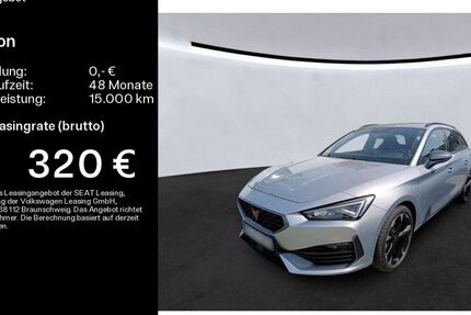 Seat Leon 8.385 km 27.390 &euro; Bad Nauheim 61231