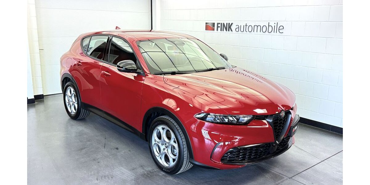 Alfa Romeo Tonale 12.300 km 20.740 &euro; Lich 35423