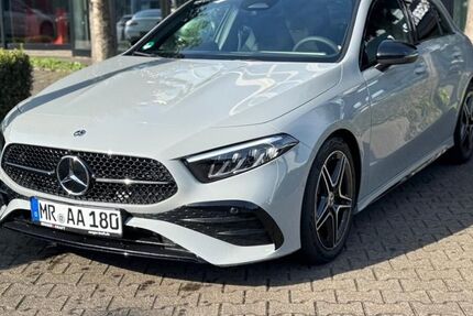 Mercedes-Benz A 180 8.900 km 36.490 &euro; Marburg 35039