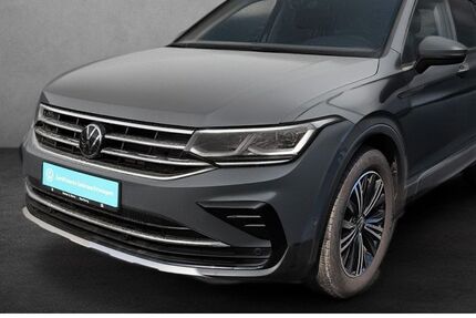 VW Tiguan 58.600 km 32.990 &euro; Marburg 35037