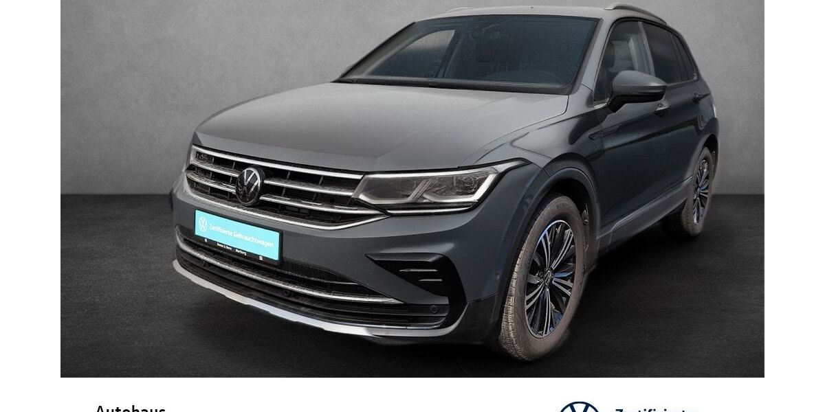 VW Tiguan 58.600 km 32.990 &euro; Marburg 35037