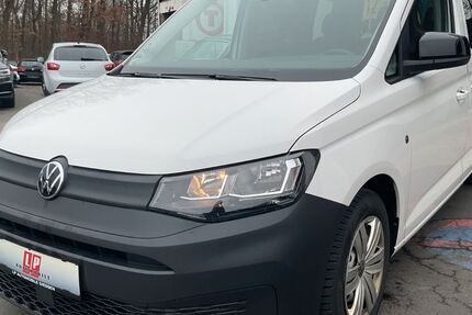 VW Caddy 82.427 km 23.890 &euro; Giessen 35394