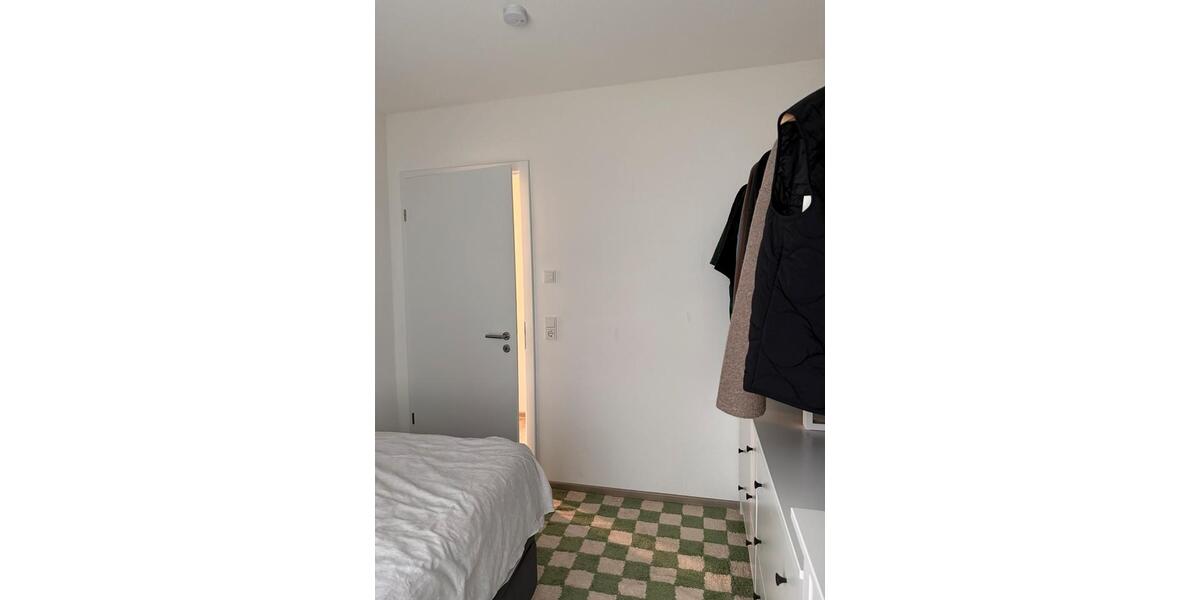 Erdgeschoßwohnung Gießen Allendorf - 3 Zimmer, 73 m&sup2;, 692&euro; | Angebot:26523009