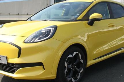Ford Puma Gen-E 3.571 km 32.990 &euro; Mittenaar 35756