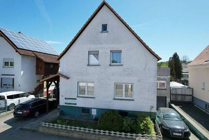 Wohnung Wetzlar / Münchholzhausen Münchholzhausen - 3 Zimmer, 99 m&sup2;, 169.500&euro; | Angebot:26557137