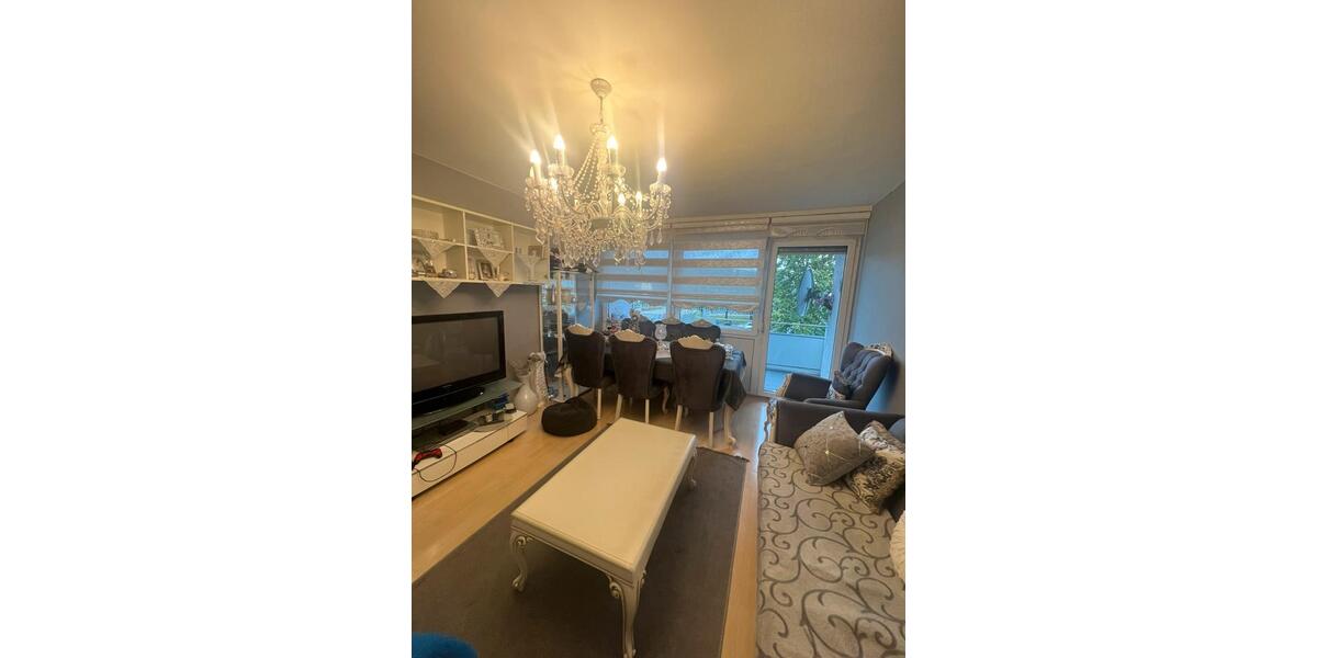 Etagenwohnung Lich - 3 Zimmer, 67 m&sup2;, 160.000&euro; | Angebot:26067833