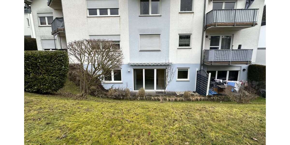 Etagenwohnung Wettenberg - 2 Zimmer, 54 m&sup2;, 225.000&euro; | Angebot:24875767