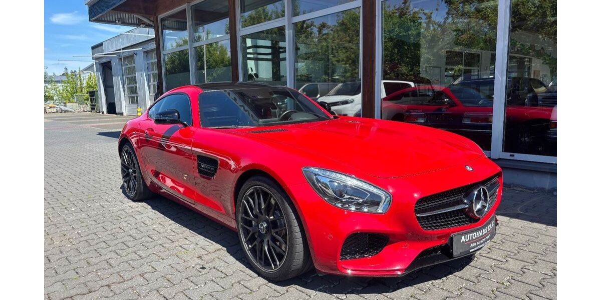 Mercedes-Benz AMG GT 29.564 km 76.960 &euro; Ehringshausen 35630