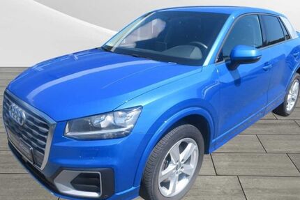 Audi Q2 51.507 km 15.380 &euro; Marburg 35043