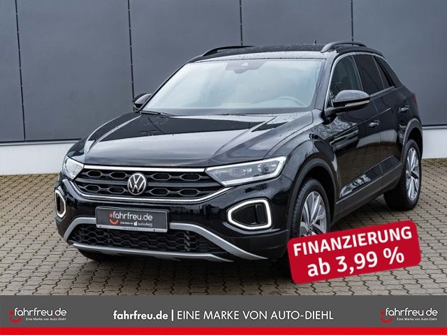 VW T-Roc 21.177 km 27.690 &euro; Gießen 35394