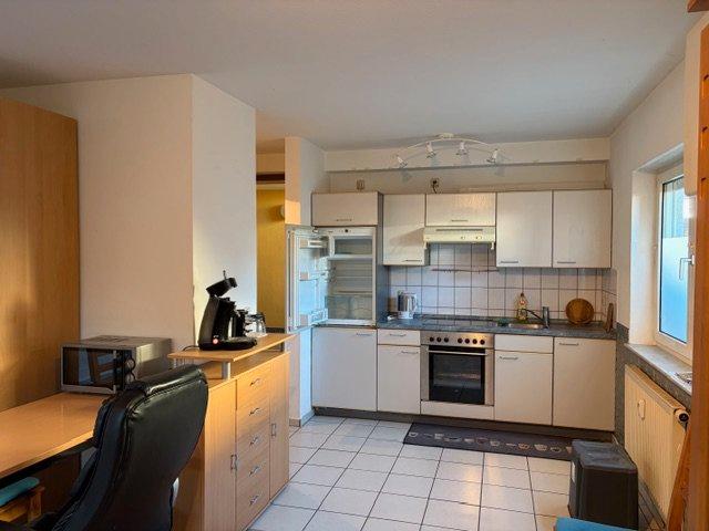 Erdgeschoßwohnung Wetzlar Dutenhofen - 1 Zimmer, 30 m&sup2;, 380&euro; | Angebot:26675868