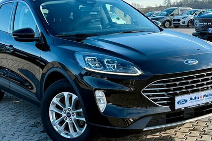 Ford Kuga 18.687 km 23.990 &euro; Wetzlar 35581