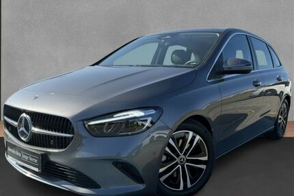 Mercedes-Benz B 200 4.942 km 33.235 &euro; Gießen 35396