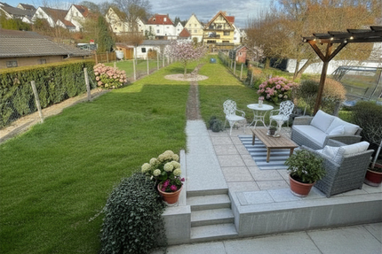 Haus Rockenberg - 4 Zimmer, 150 m&sup2;, 139.000&euro; | Angebot:26100526