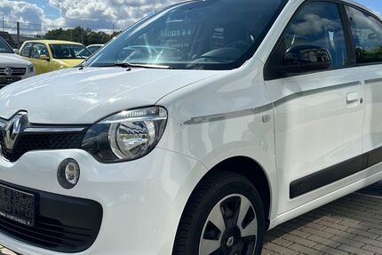 Renault Twingo 115.000 km 5.400 &euro; Butzbach 35510